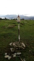 Eluztizain (809m) postontzia