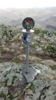 Kalamua (711m) postontzia 3