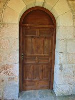 Capilla de Iturrieta