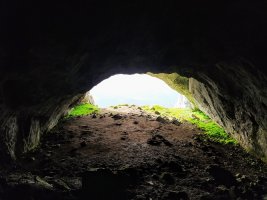 Koba Haundi
