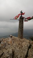Aitxorrotx (744m) postontzia