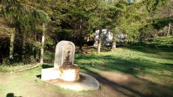 Trekutzeko iturria