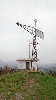 Intxorta (743m) tontorra