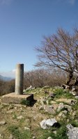 Otsabio (801m) tontorra