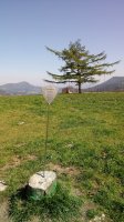 Itxumendi (731m) postontzia