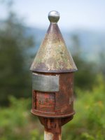 Txartelontzia