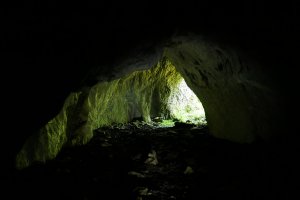 Sarrera barrutik