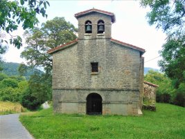San Pedro Eliza Lendoño Goikoan