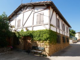 Etxea, Urturi