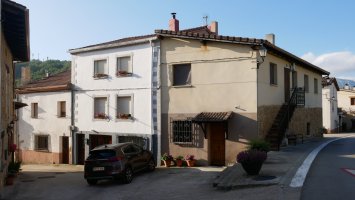 Etxeak, Urturi