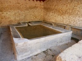 Garbilekua, Urturi