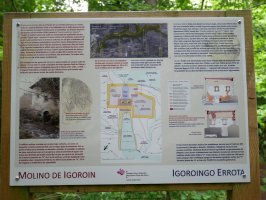 Igoroin errota