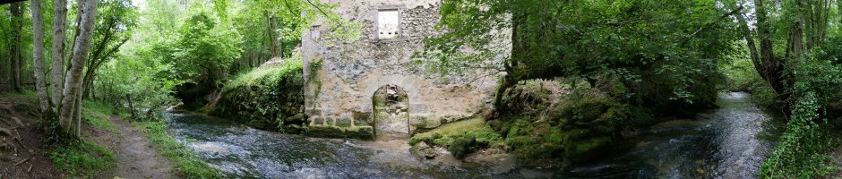 Igoroin errota
