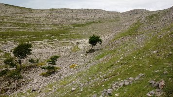 Iñigerreko igoera