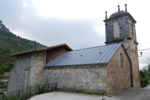 Eliza, Atauri
