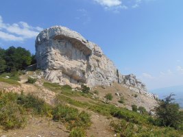 Peñalasdoce