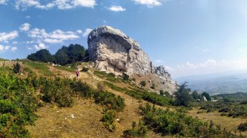 Peñalasdoce