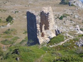 Toloñoko Andramaria Monastegia