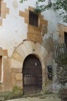 Etxea, Atauri