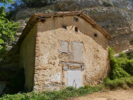 Errota, Oteo