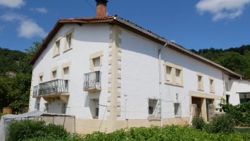 Etxea, Birgaragoien