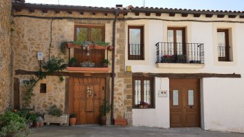 Etxeak, Quintana