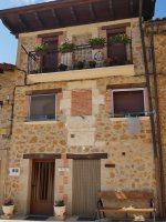 Etxea, Quintana