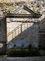 Iturria, Bernedo