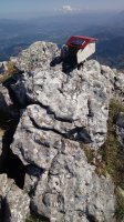 Iraule (1507m) postontzia