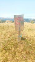 Kalbeira (1684m) postontzia