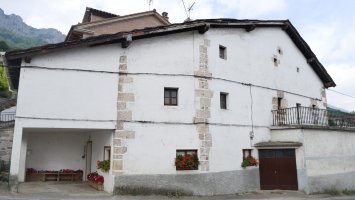 Etxea, Lizarraga
