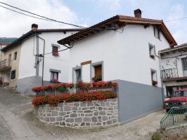 Etxea, Lizarraga