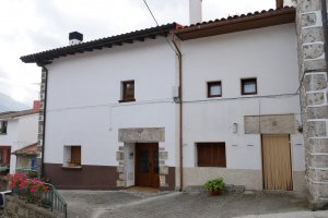 Etxea, Lizarraga