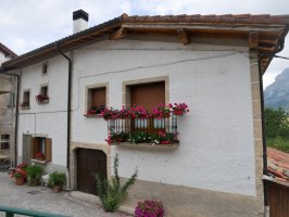 Etxea, Lizarraga