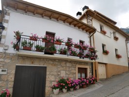Etxea, Lizarraga