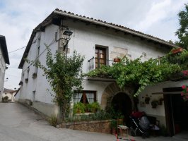 Etxea, Lizarraga