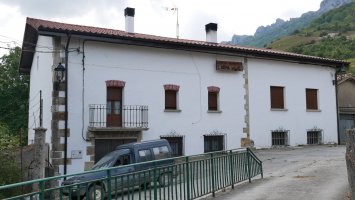 Etxea, Lizarraga