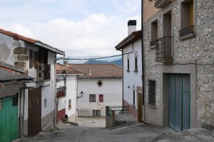 Etxeak, Lizarraga