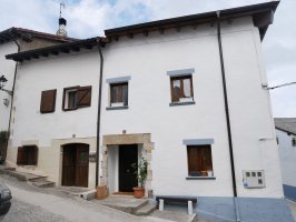 Etxeak, Lizarraga