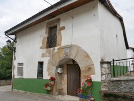 Etxea, Unanu