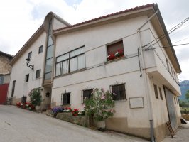 Etxea, Unanu