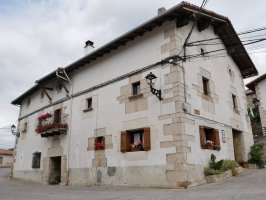 Etxea, Unanu