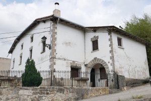 Etxea, Unanu