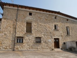 Etxea, Izurtzu