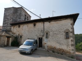 Etxea, Izurtzu