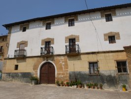 Etxea, Iruxo