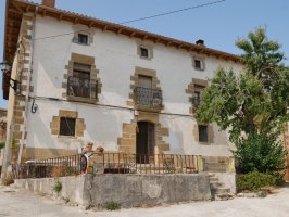 Etxea, Iruxo