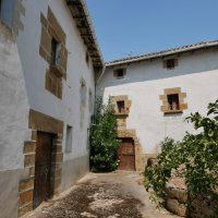 Etxea, Iruxo