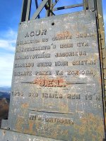 Gurutzeko Plaka