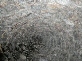 Agoizko Elurtegia, Agoitz